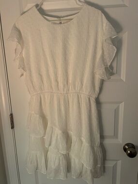 Boutique Mini Dress